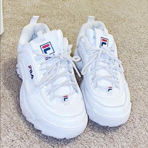 Fila Women's Disruptor II